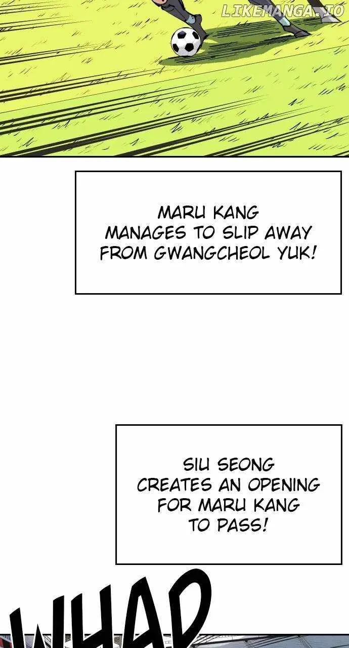 Build Up Chapter 151 page 72 - 