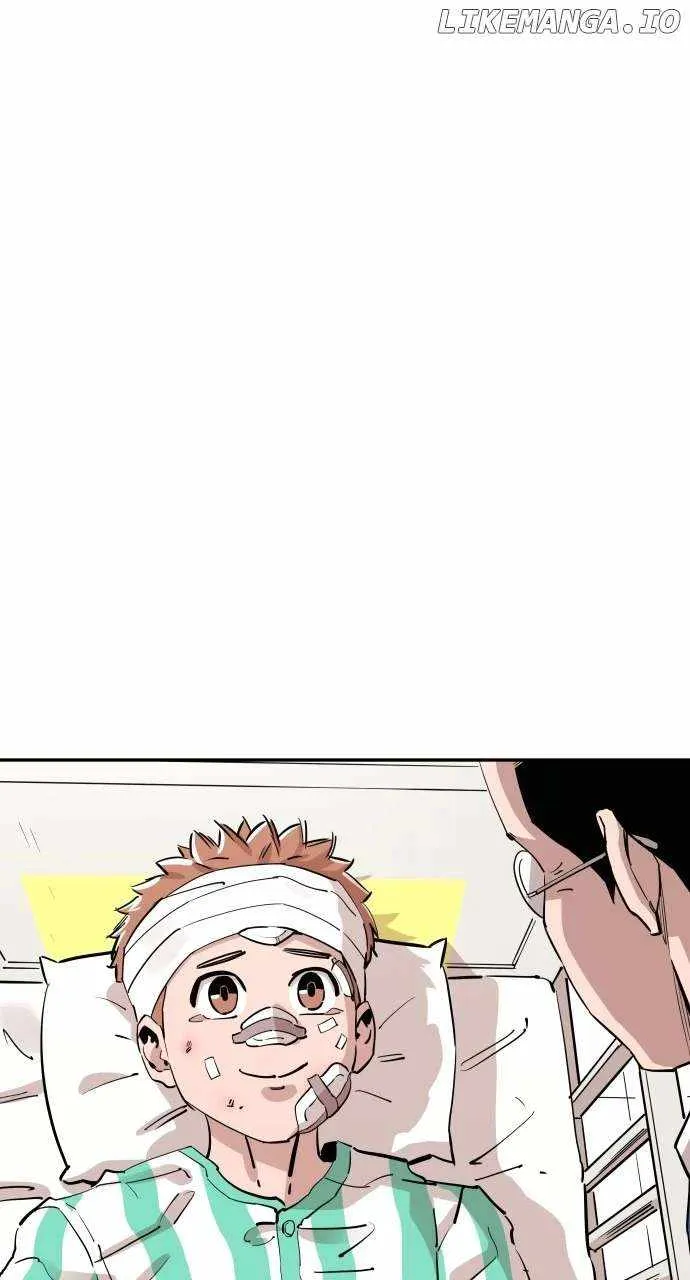 Build Up Chapter 151 page 77 - 