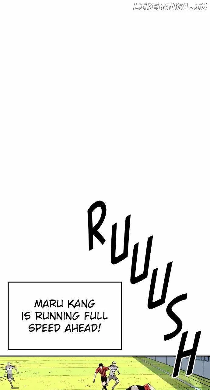Build Up Chapter 151 page 79 - 