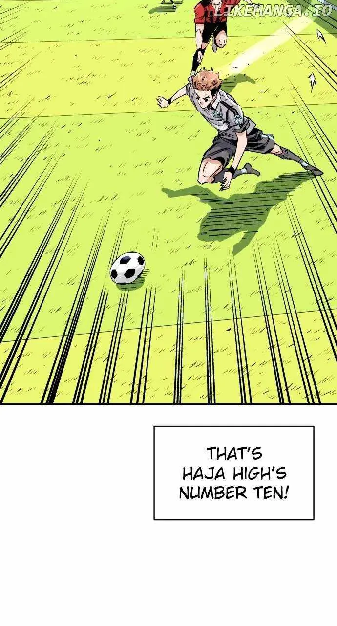 Build Up Chapter 151 page 80 - 