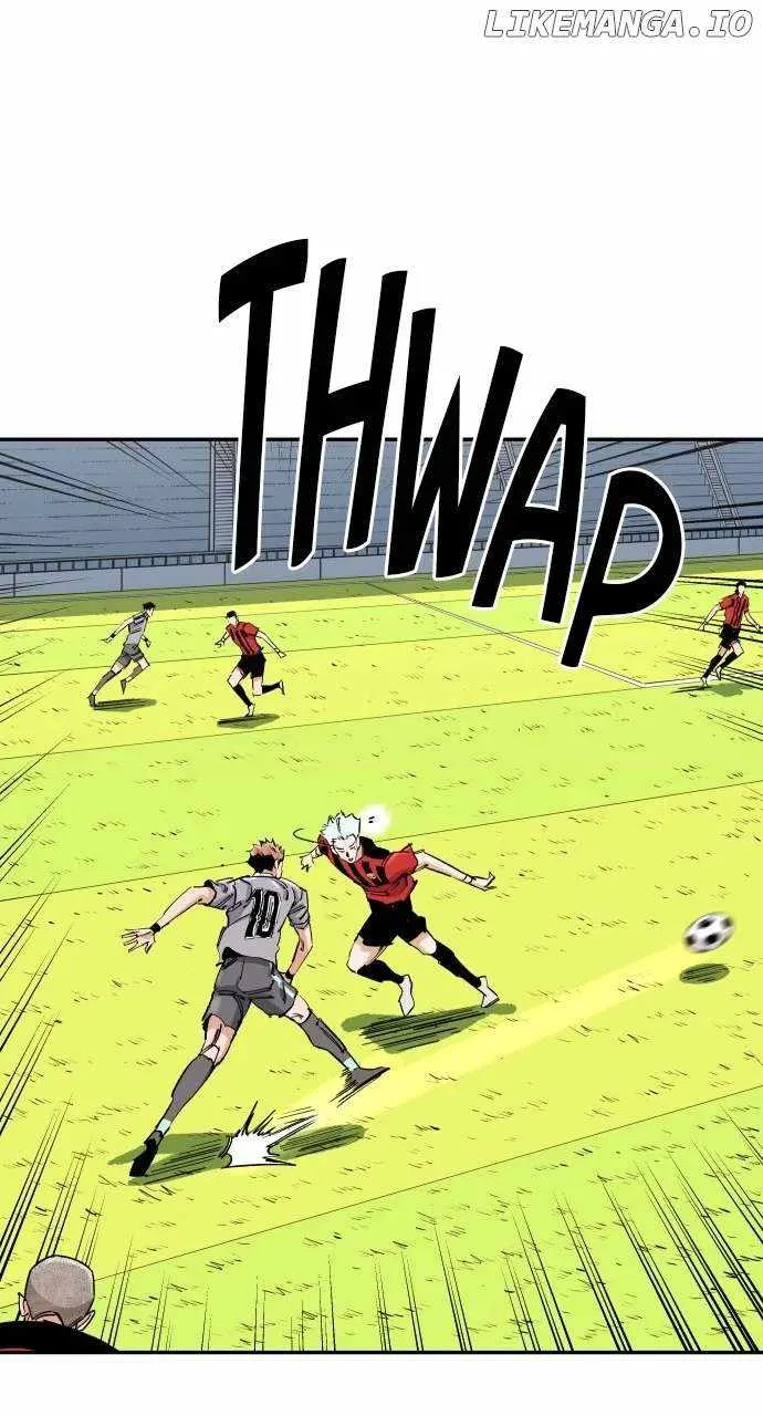 Build Up Chapter 151 page 81 - 