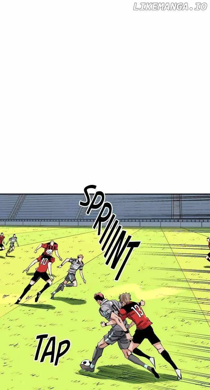 Build Up Chapter 151 page 82 - 