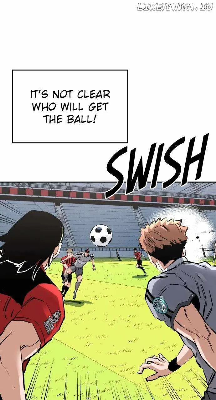 Build Up Chapter 151 page 85 - 