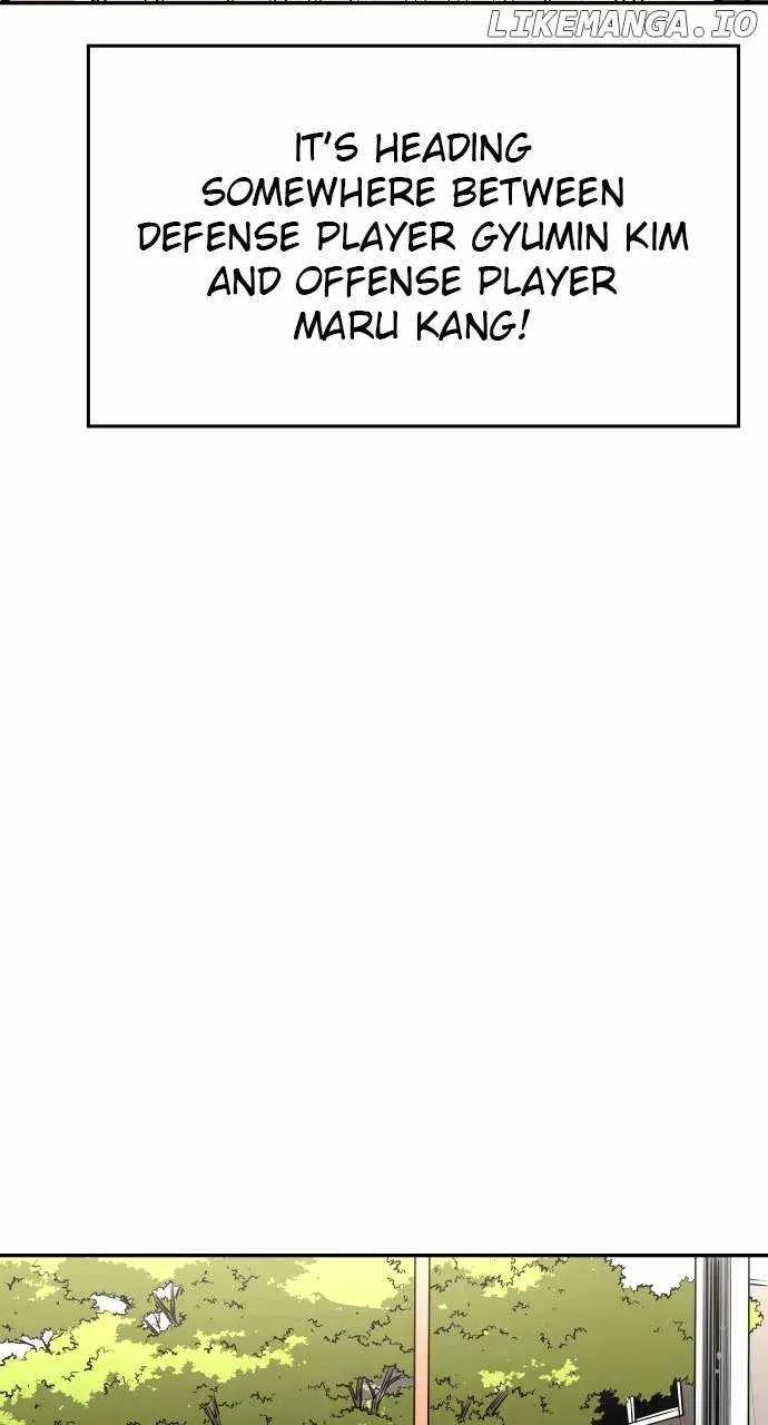 Build Up Chapter 151 page 86 - 