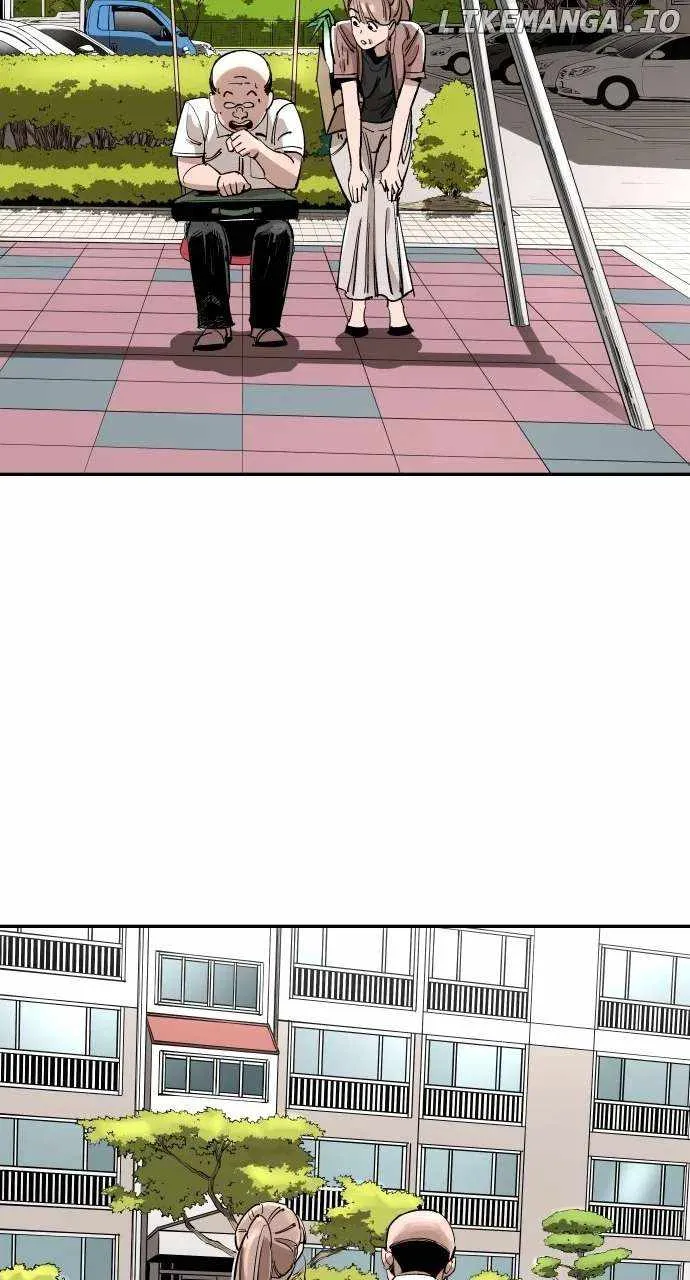 Build Up Chapter 151 page 88 - 