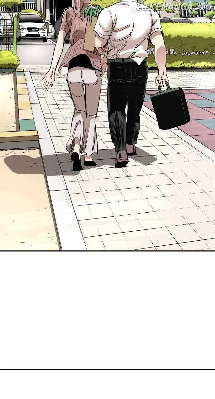 Build Up Chapter 151 page 89 - 