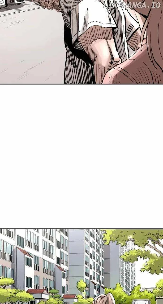 Build Up Chapter 151 page 91 - 
