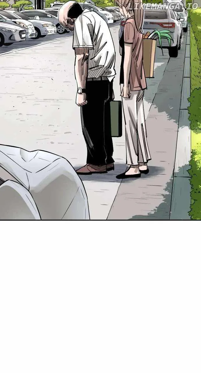 Build Up Chapter 151 page 92 - 