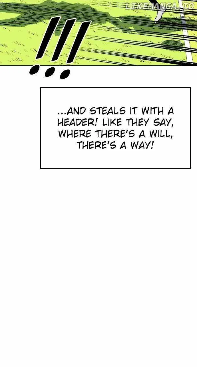Build Up Chapter 151 page 94 - 