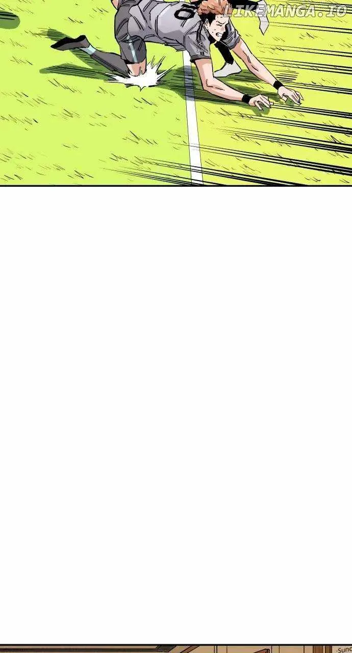 Build Up Chapter 151 page 98 - 