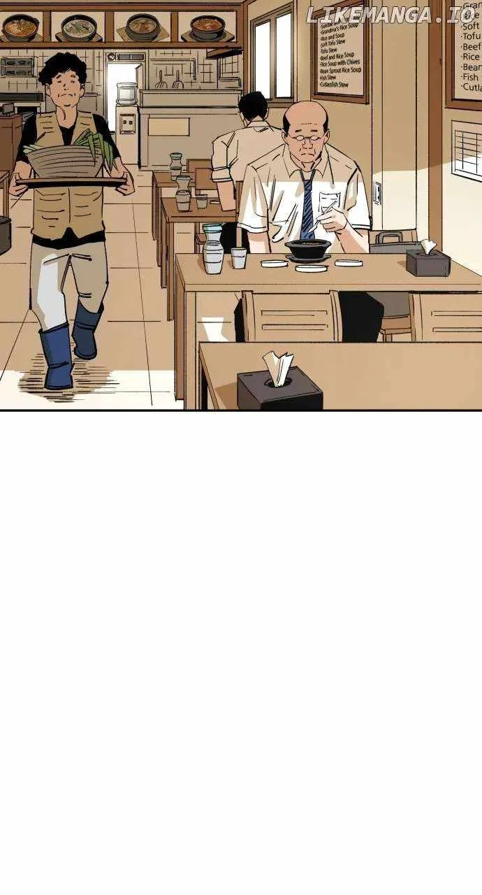Build Up Chapter 151 page 99 - 