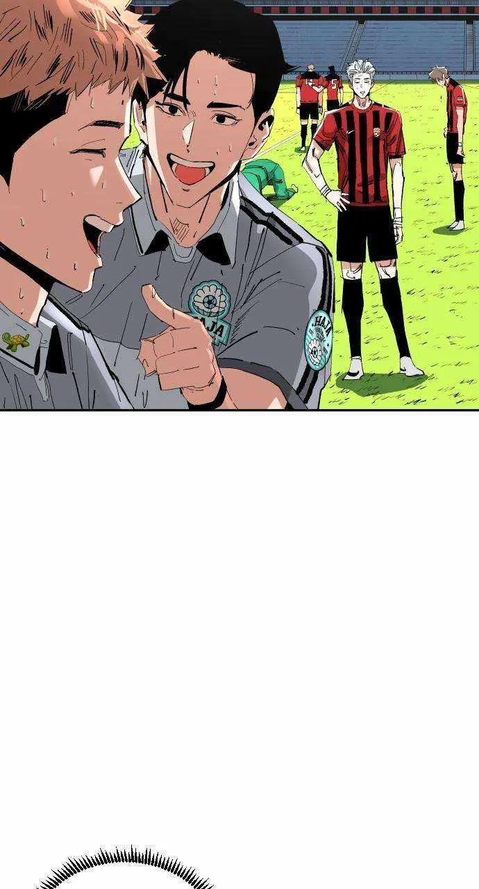 Build Up Chapter 152 page 2 - 