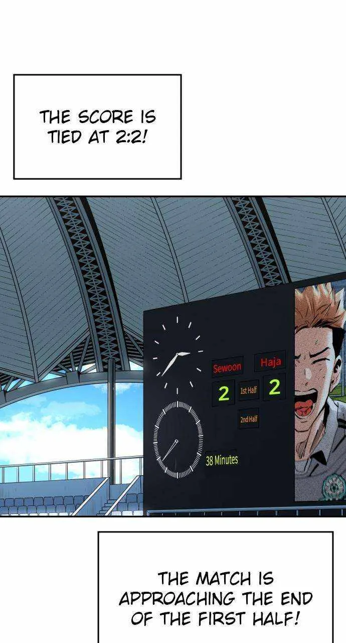 Build Up Chapter 152 page 12 - 