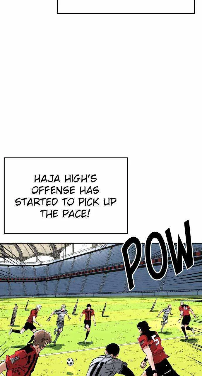 Build Up Chapter 152 page 13 - 