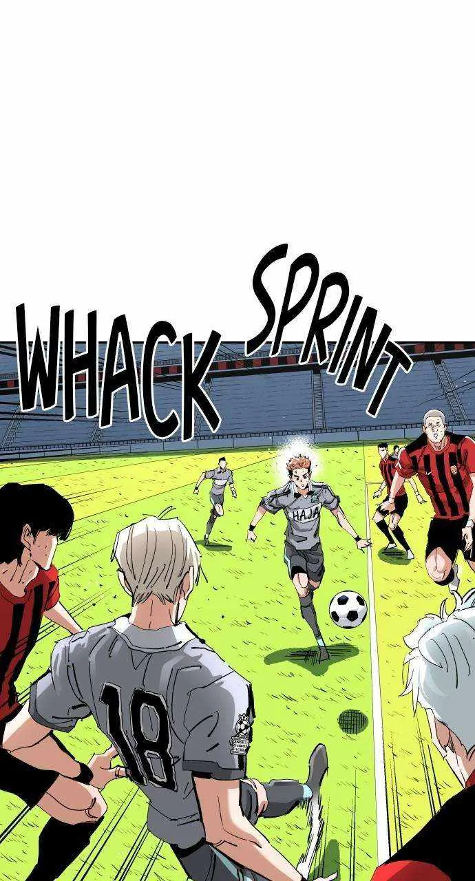 Build Up Chapter 152 page 18 - 