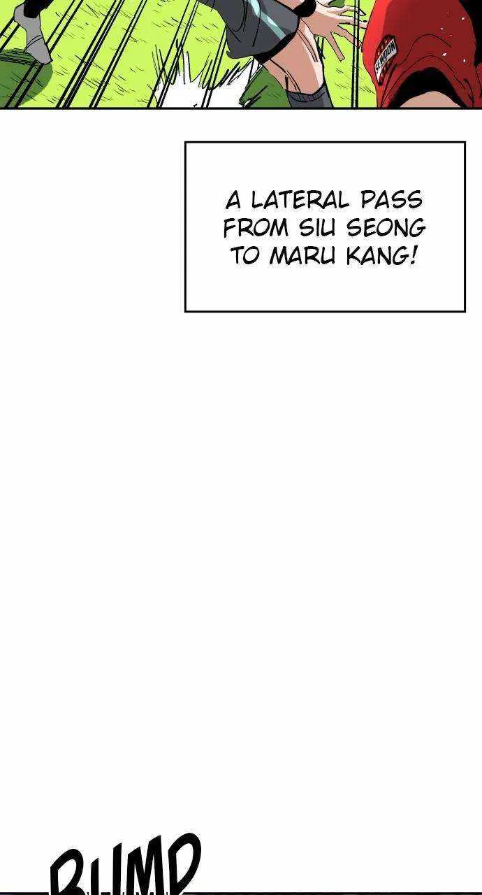 Build Up Chapter 152 page 19 - 