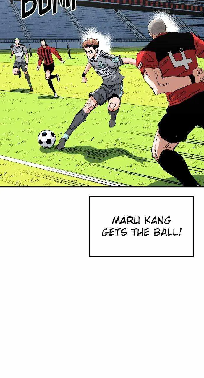 Build Up Chapter 152 page 20 - 