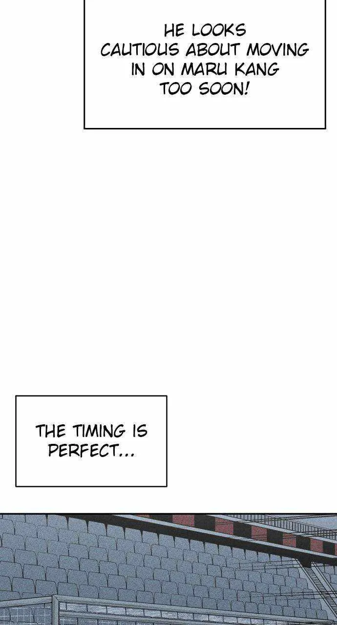 Build Up Chapter 152 page 22 - 
