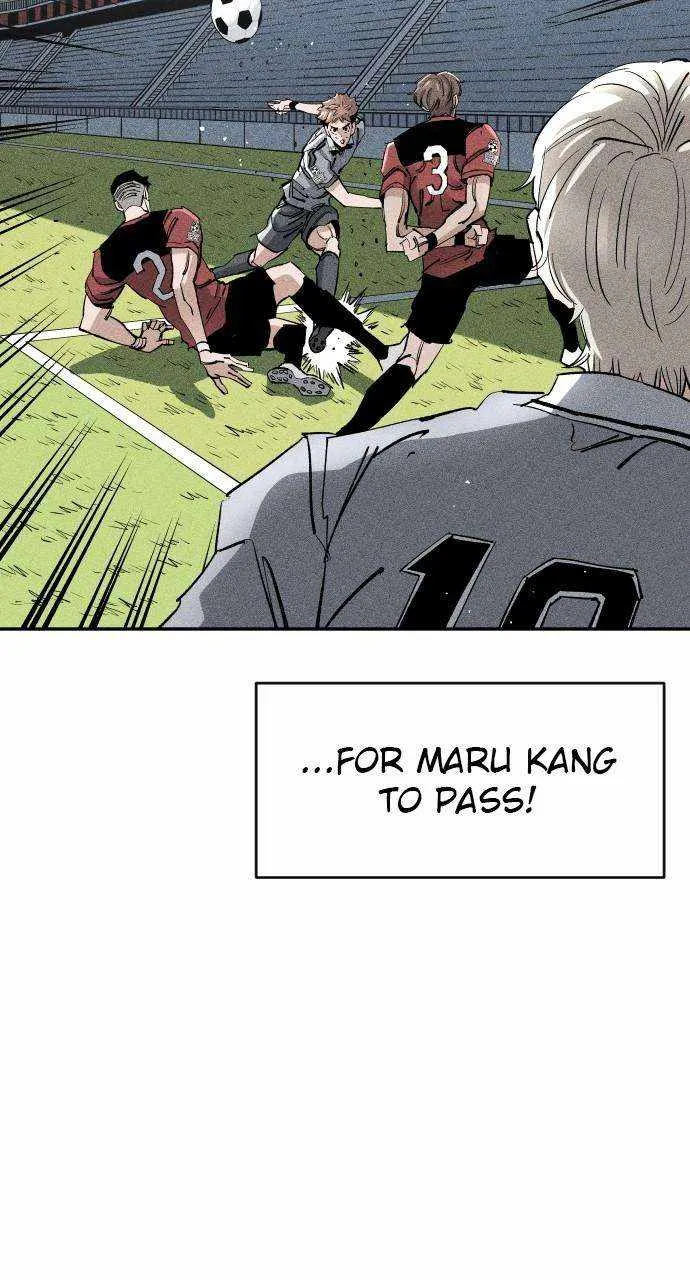 Build Up Chapter 152 page 24 - 
