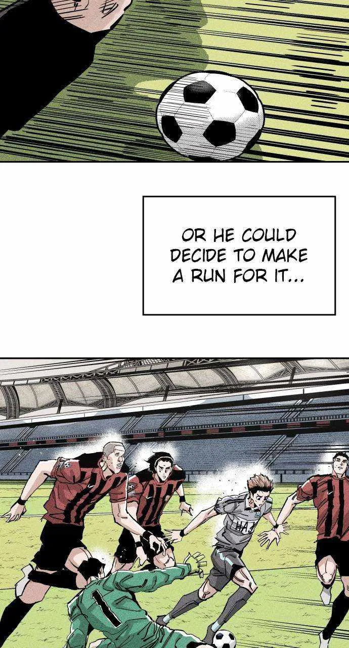 Build Up Chapter 152 page 26 - 