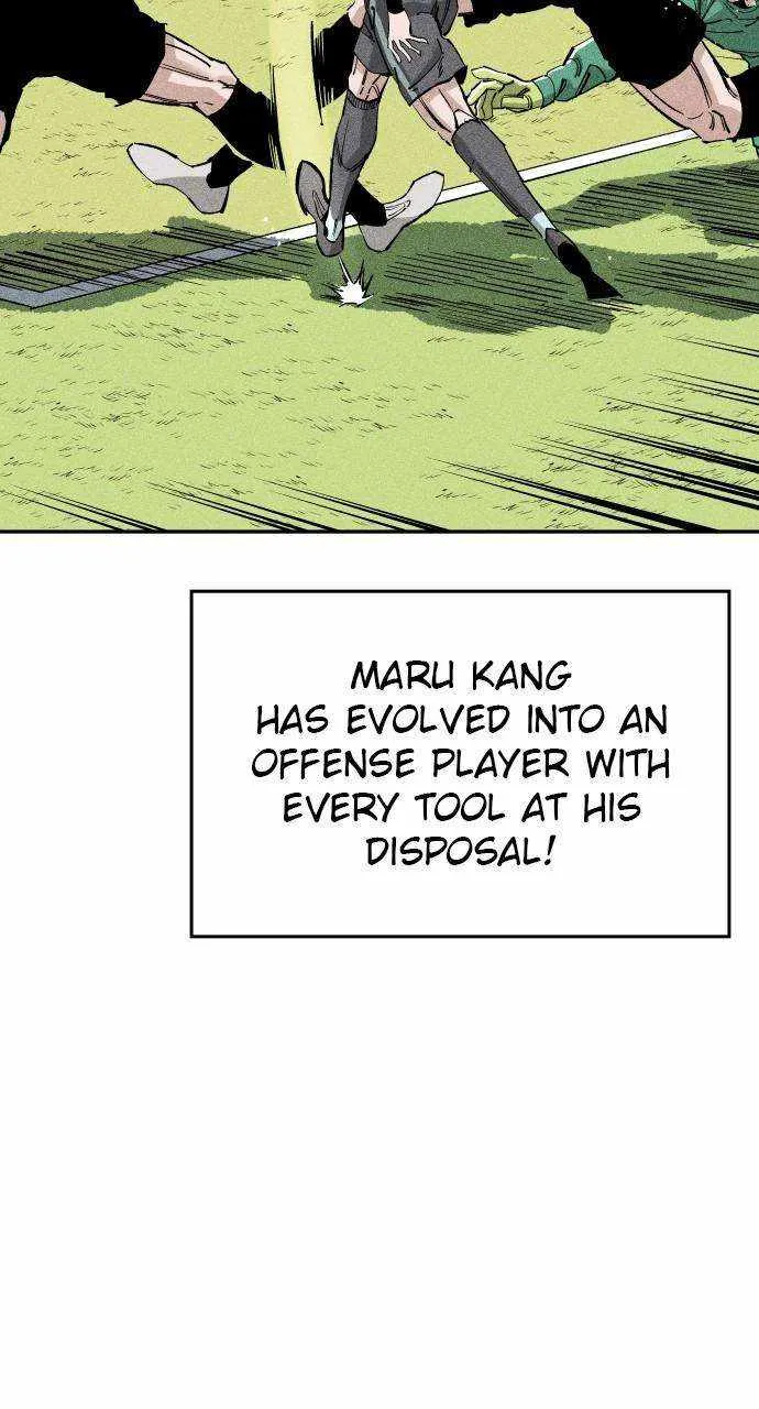 Build Up Chapter 152 page 28 - 