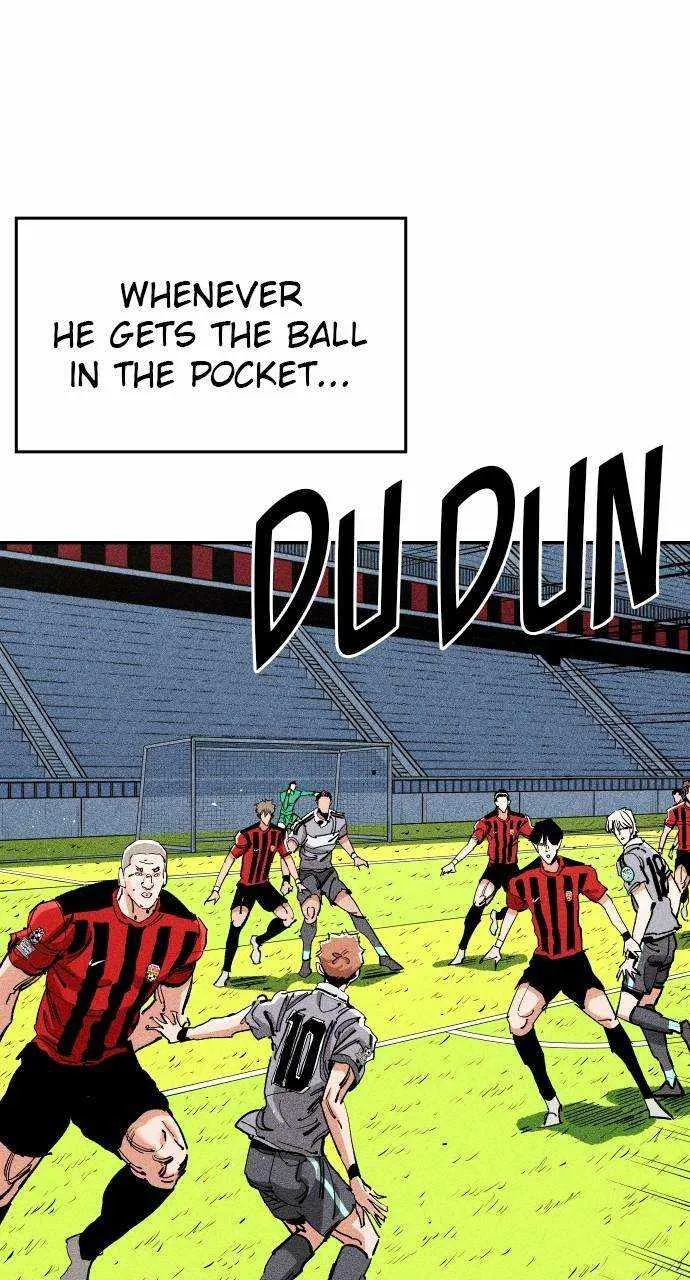 Build Up Chapter 152 page 29 - 