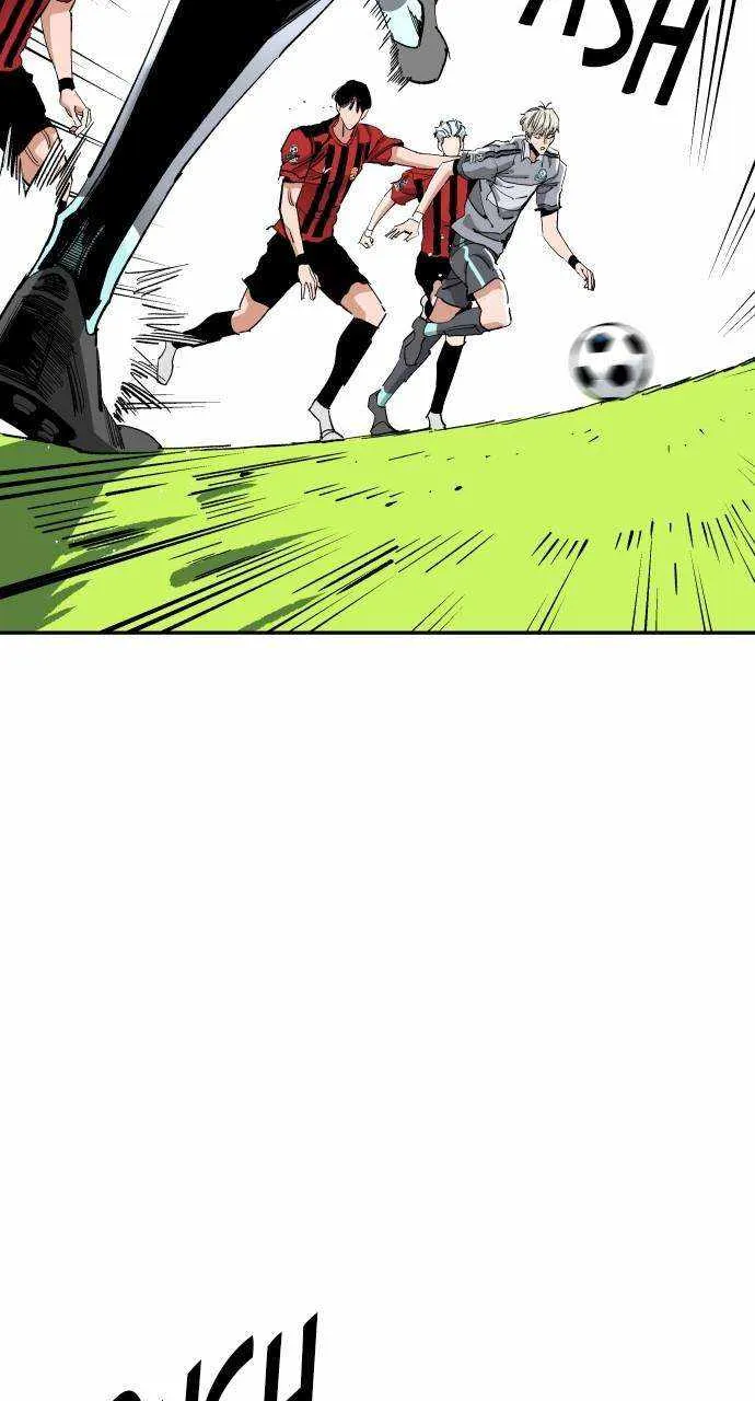 Build Up Chapter 152 page 33 - 