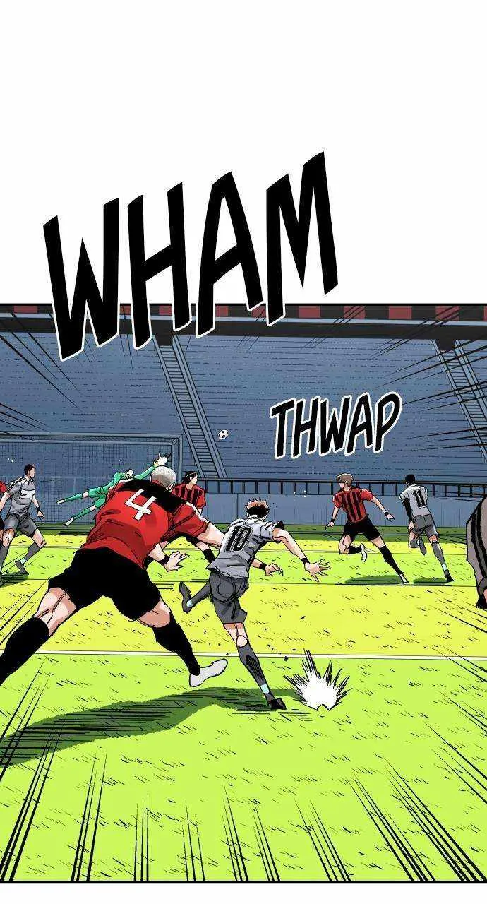 Build Up Chapter 152 page 36 - 