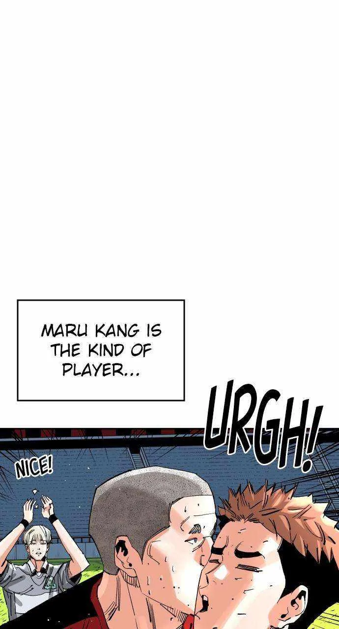 Build Up Chapter 152 page 37 - 