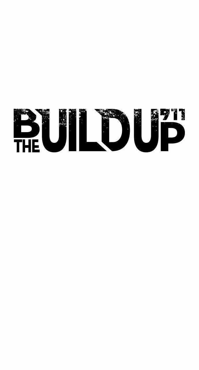 Build Up Chapter 152 page 40 - 