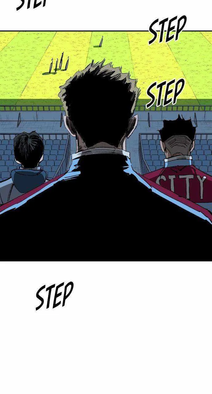 Build Up Chapter 152 page 42 - 