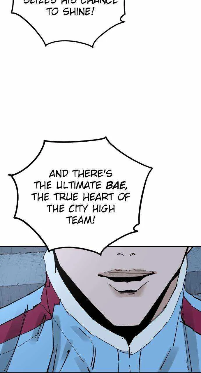 Build Up Chapter 152 page 49 - 