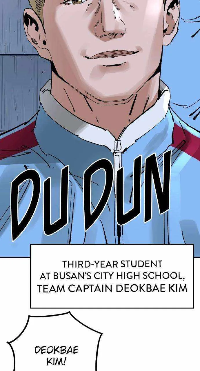 Build Up Chapter 152 page 51 - 