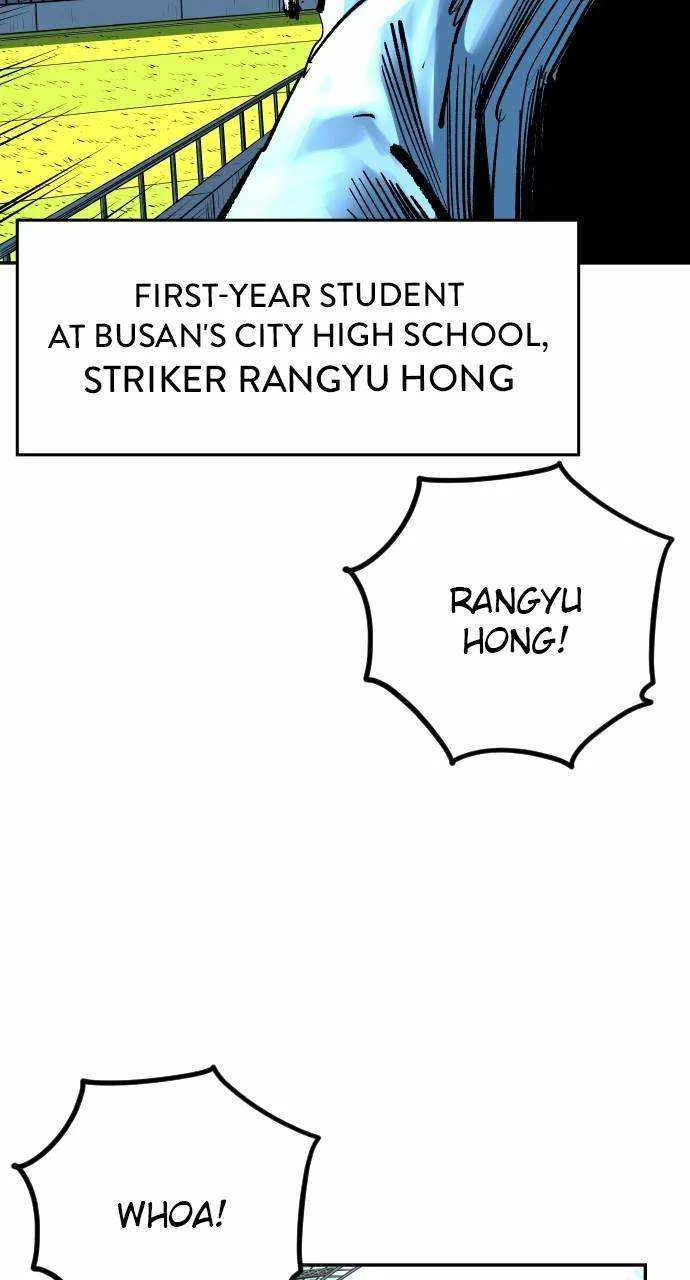 Build Up Chapter 152 page 55 - 
