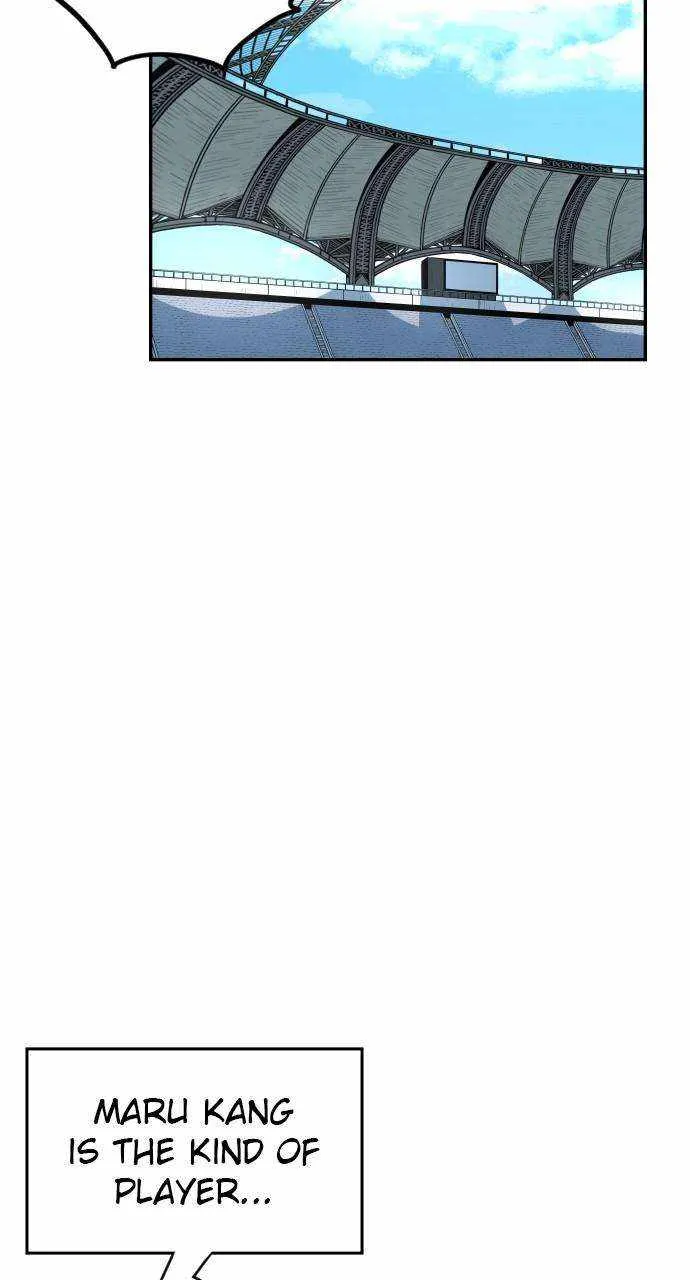 Build Up Chapter 152 page 56 - 