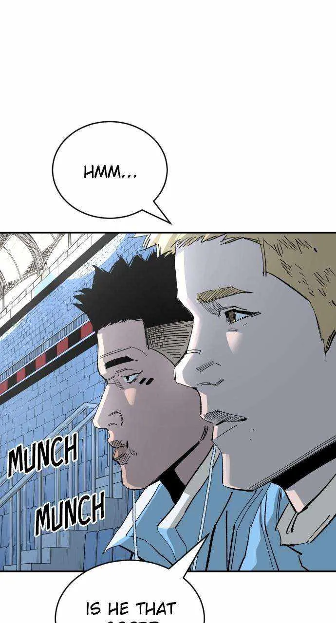 Build Up Chapter 152 page 59 - 