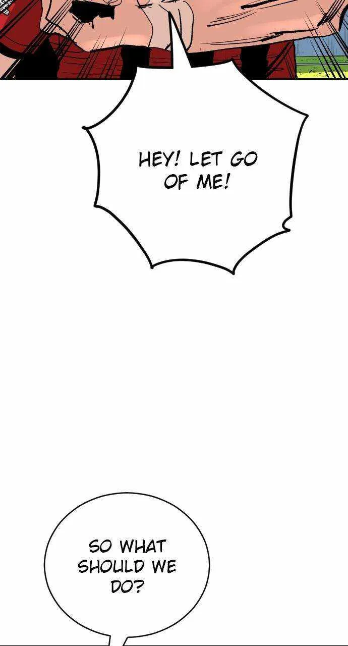 Build Up Chapter 152 page 7 - 