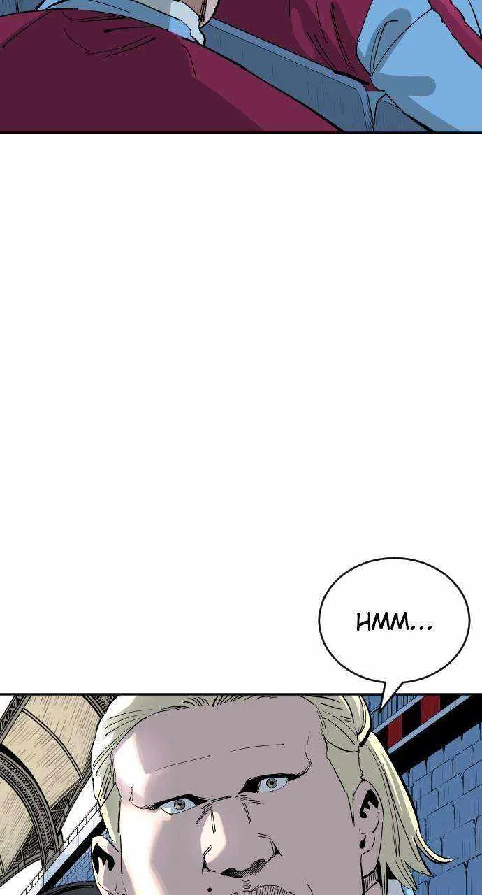 Build Up Chapter 152 page 61 - 