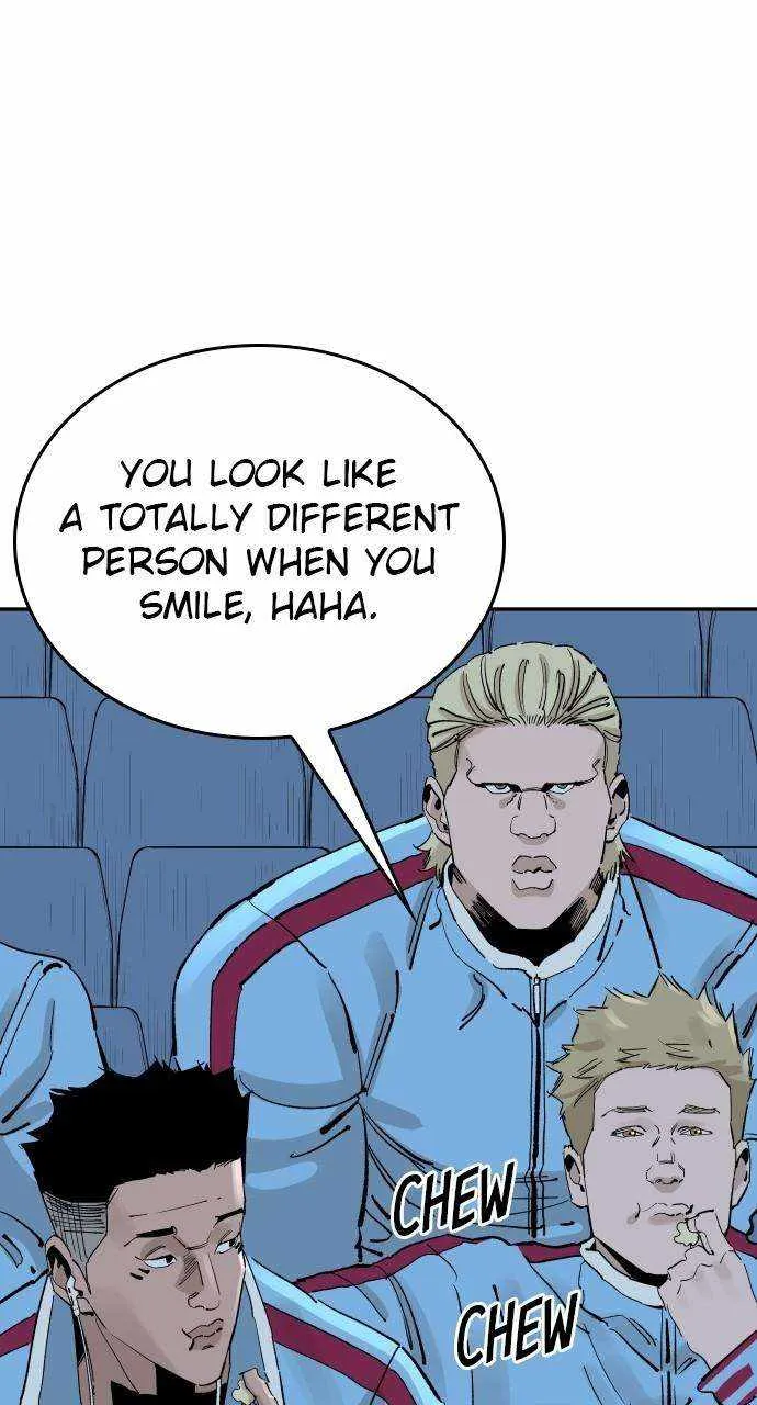 Build Up Chapter 152 page 68 - 