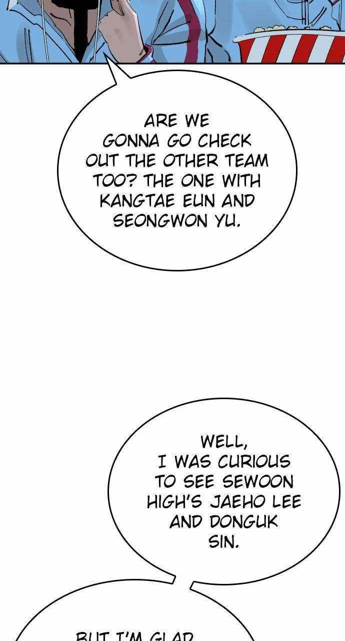 Build Up Chapter 152 page 69 - 