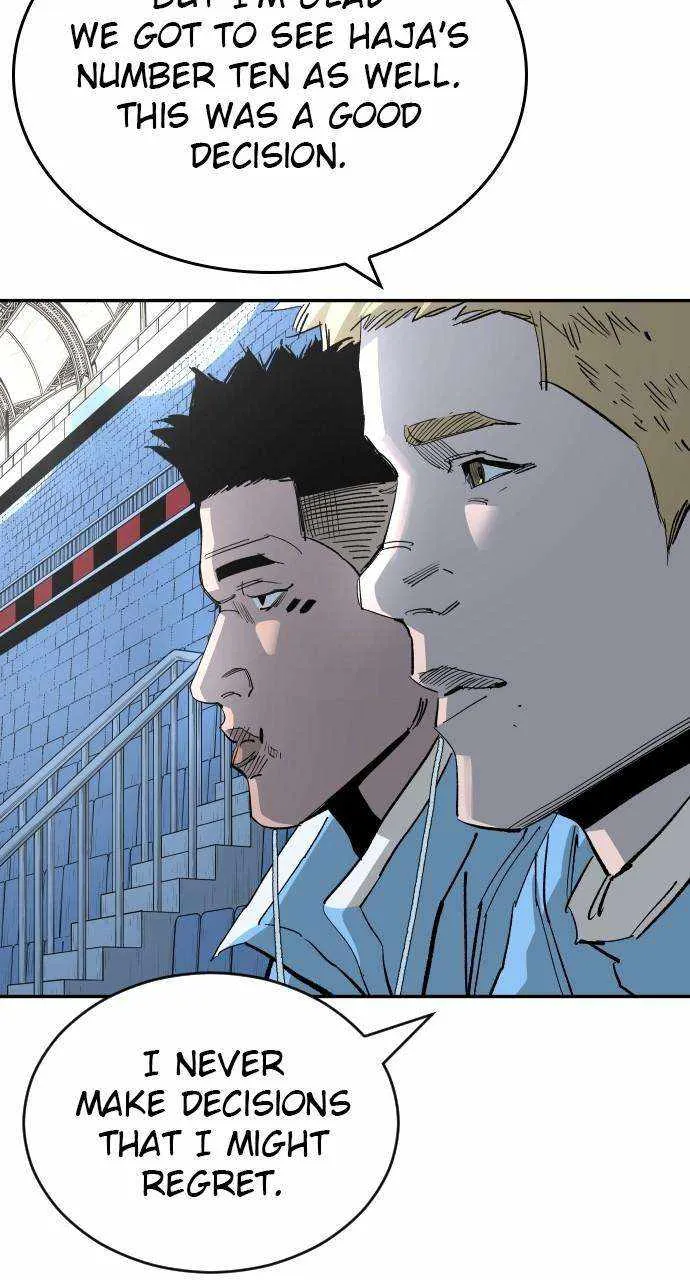 Build Up Chapter 152 page 70 - 