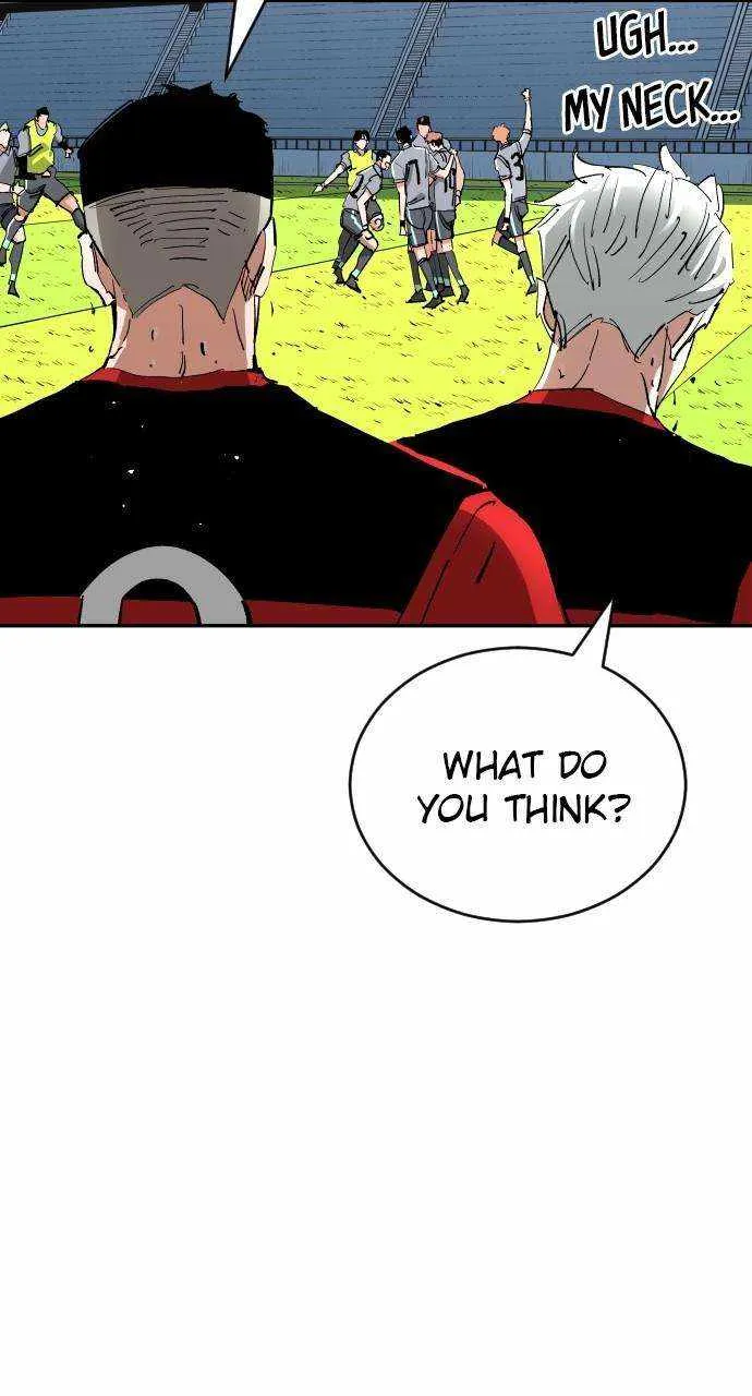 Build Up Chapter 152 page 8 - 