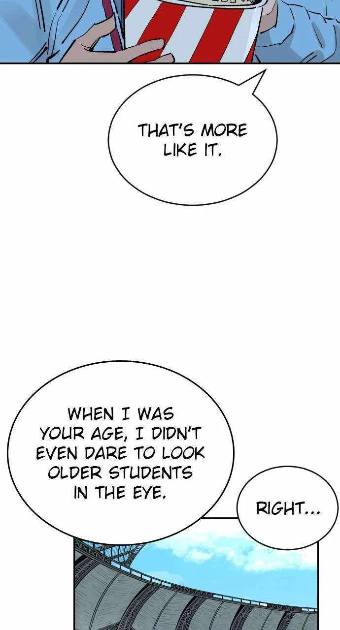 Build Up Chapter 152 page 72 - 