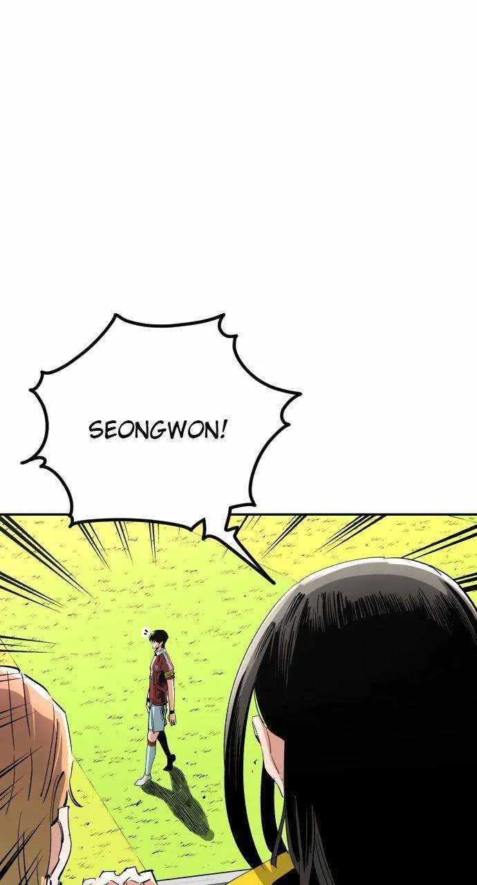 Build Up Chapter 152 page 75 - 