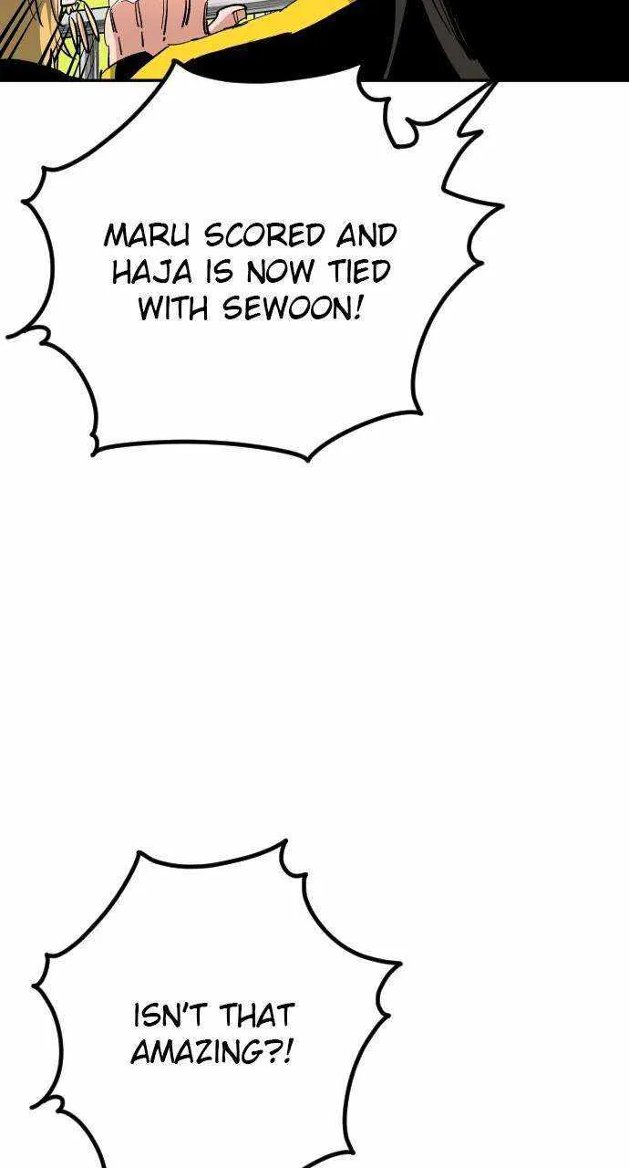 Build Up Chapter 152 page 76 - 