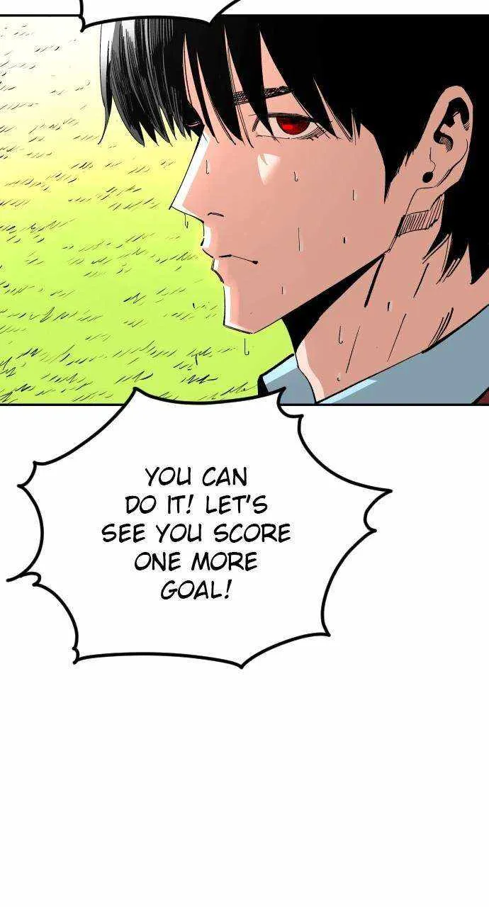 Build Up Chapter 152 page 77 - 