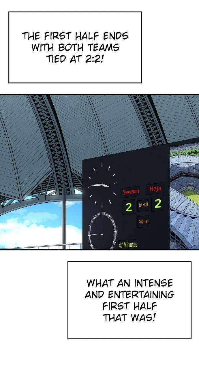 Build Up Chapter 152 page 82 - 