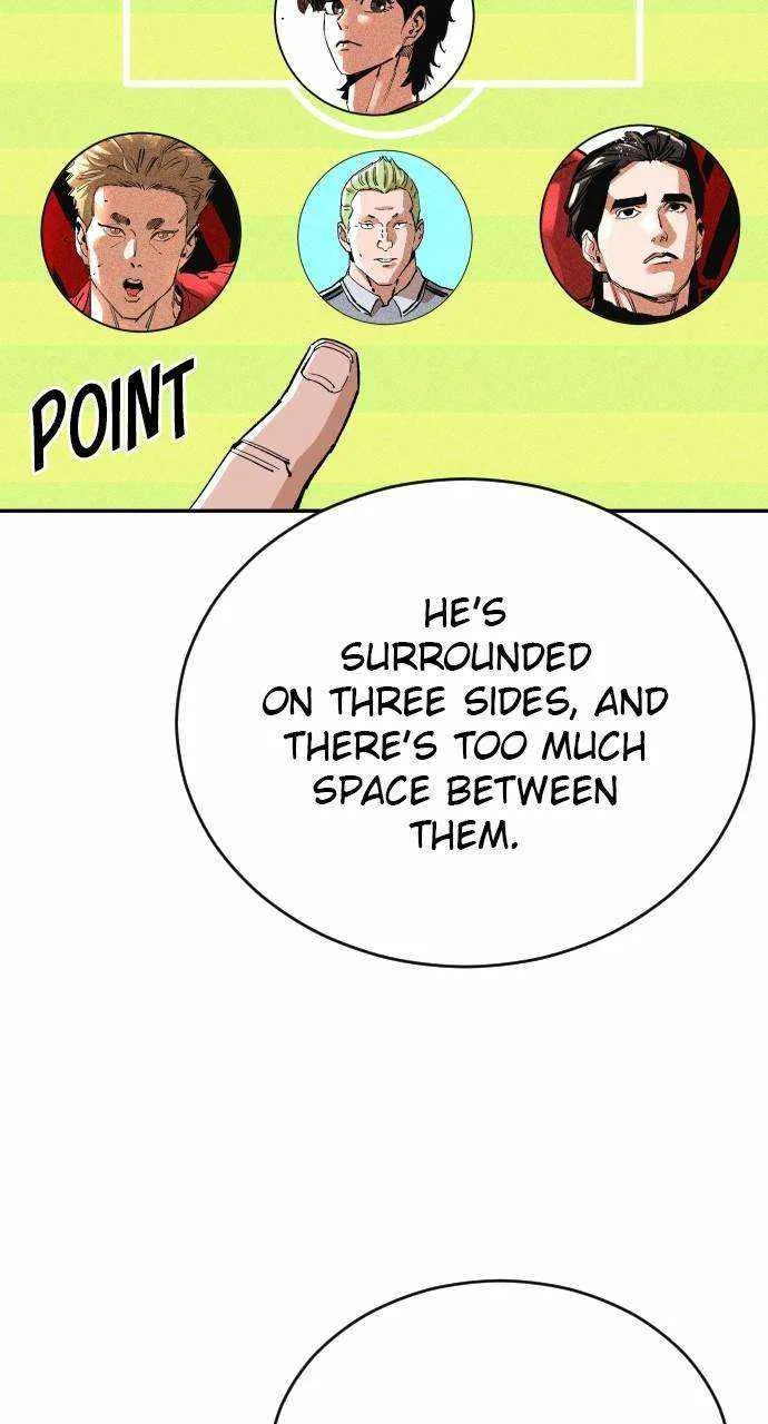 Build Up Chapter 152 page 87 - 