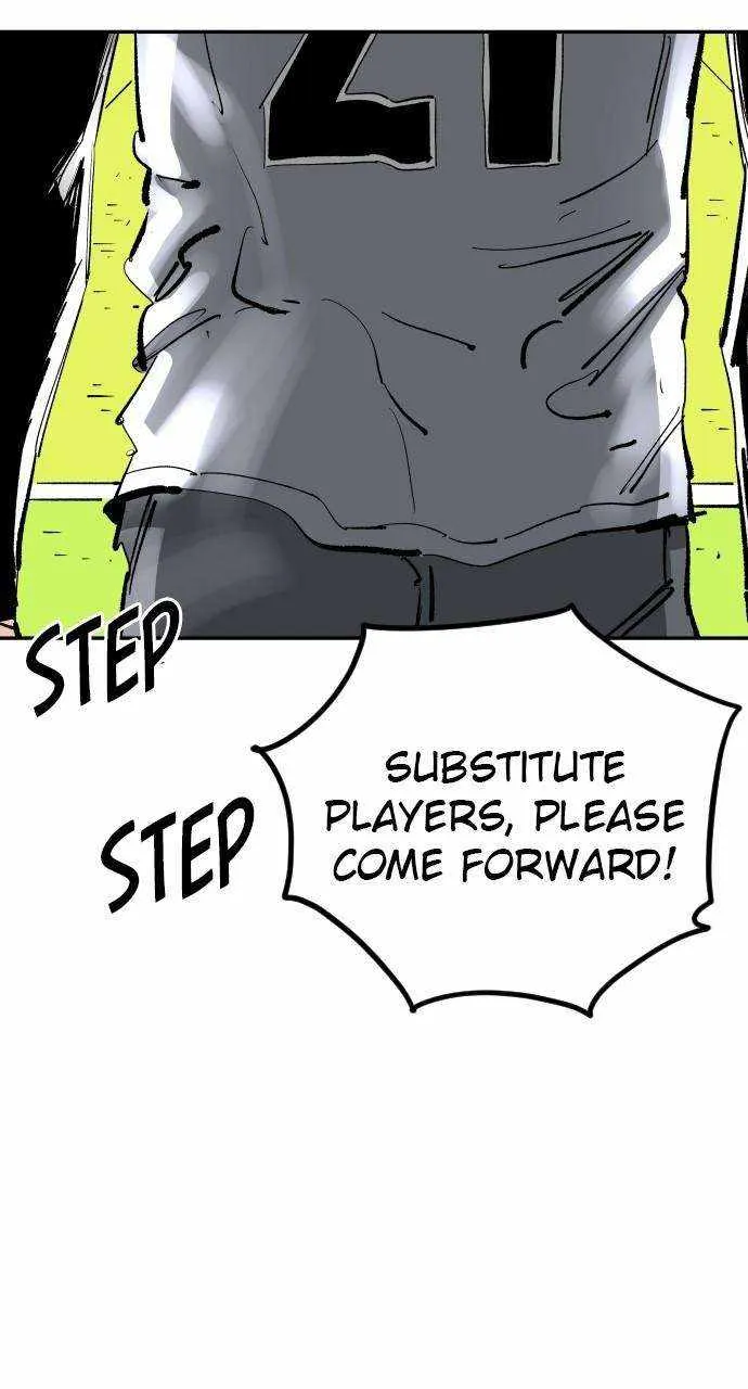 Build Up Chapter 152 page 90 - 