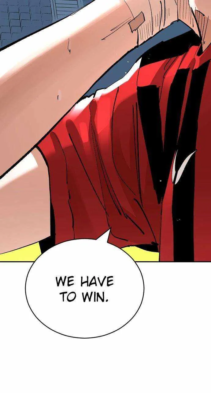 Build Up Chapter 152 page 10 - 